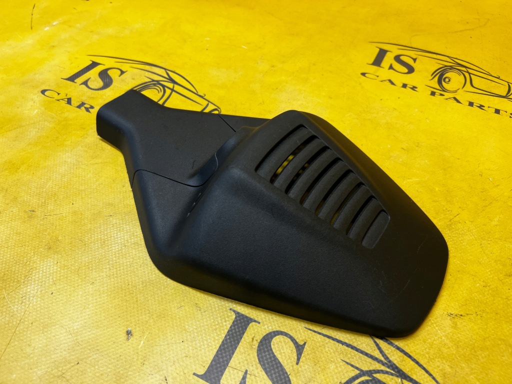 фото №3, Защита корпус зеркало внутреннего ford fiesta mk8