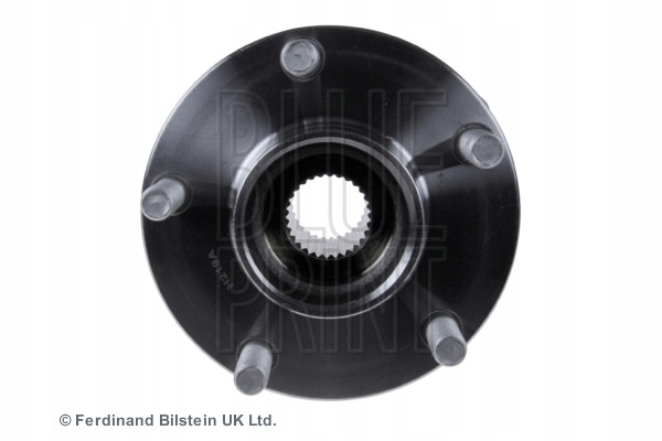 фото №11, Blue print adn18266 набір підшипник колеса