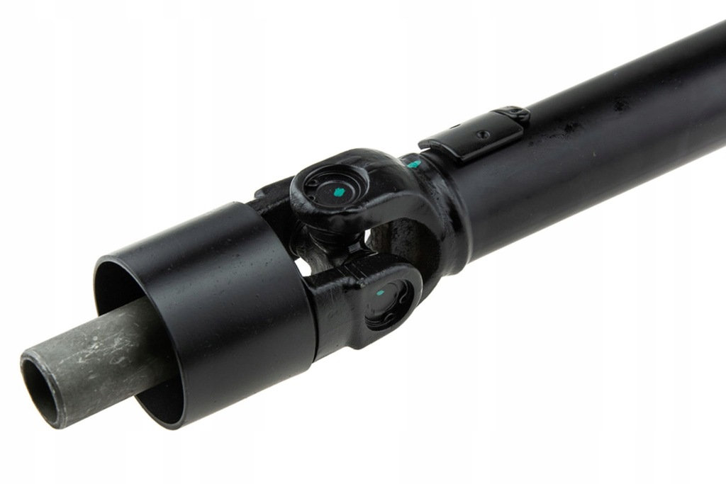 фото №2, Nty wał привідний