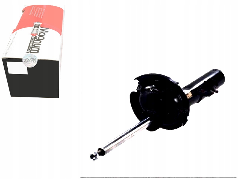 фото №1, Амортизатор ford c-max focus c-max focus ii 1.4-2.