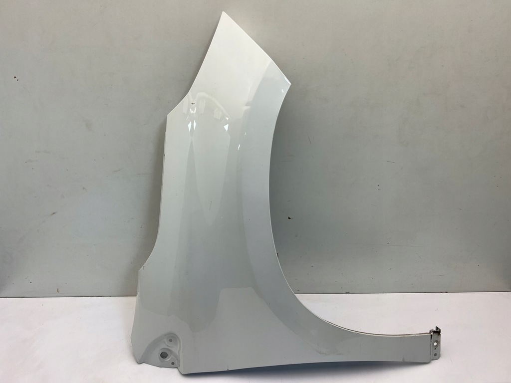 фото №1, Peugeot 2008 крыло передний правый перед 13-16