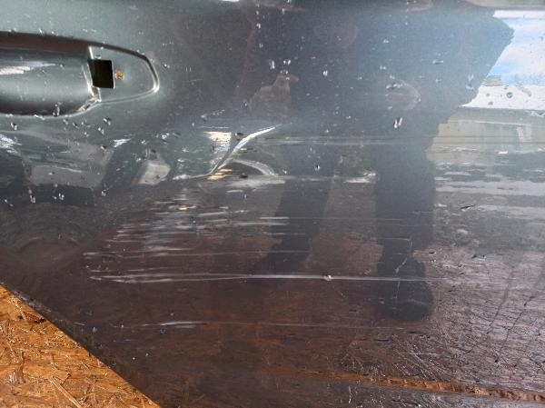 фото №4, Skoda kamiq дверь задние задняя правое