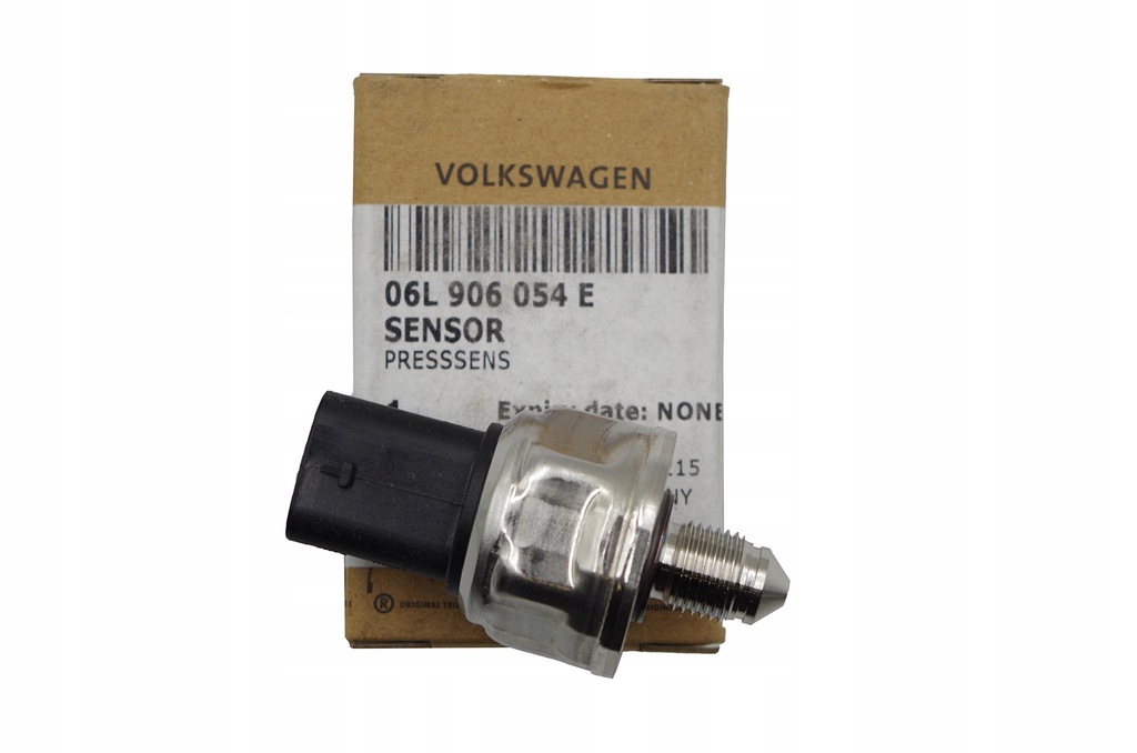 фото №11, Volkswagen оригинальный номер 06l906054e датчик давления топлива