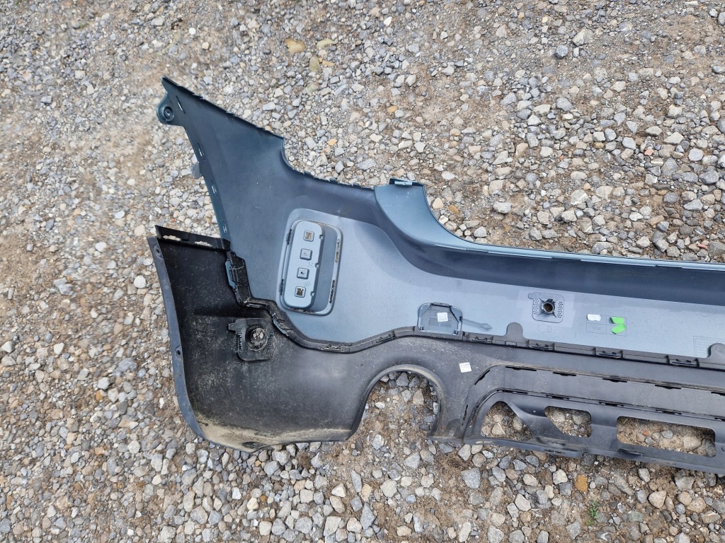 фото №5, Бампер задний mini countryman r60 lift all4 20r-