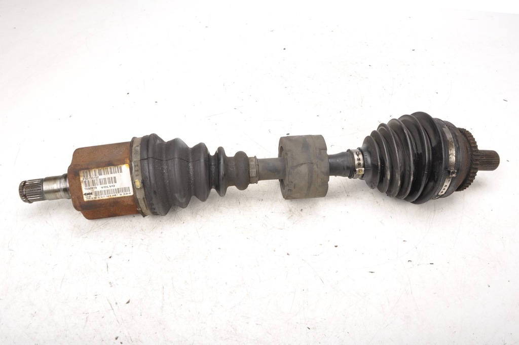 фото №1, Volvo s60 i приводной вал левая короткий p30735152