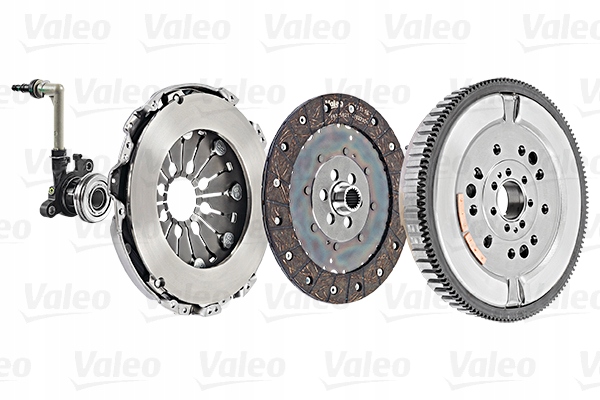 Зчеплення комплект do renault megane ii 1.9 dci Ціна