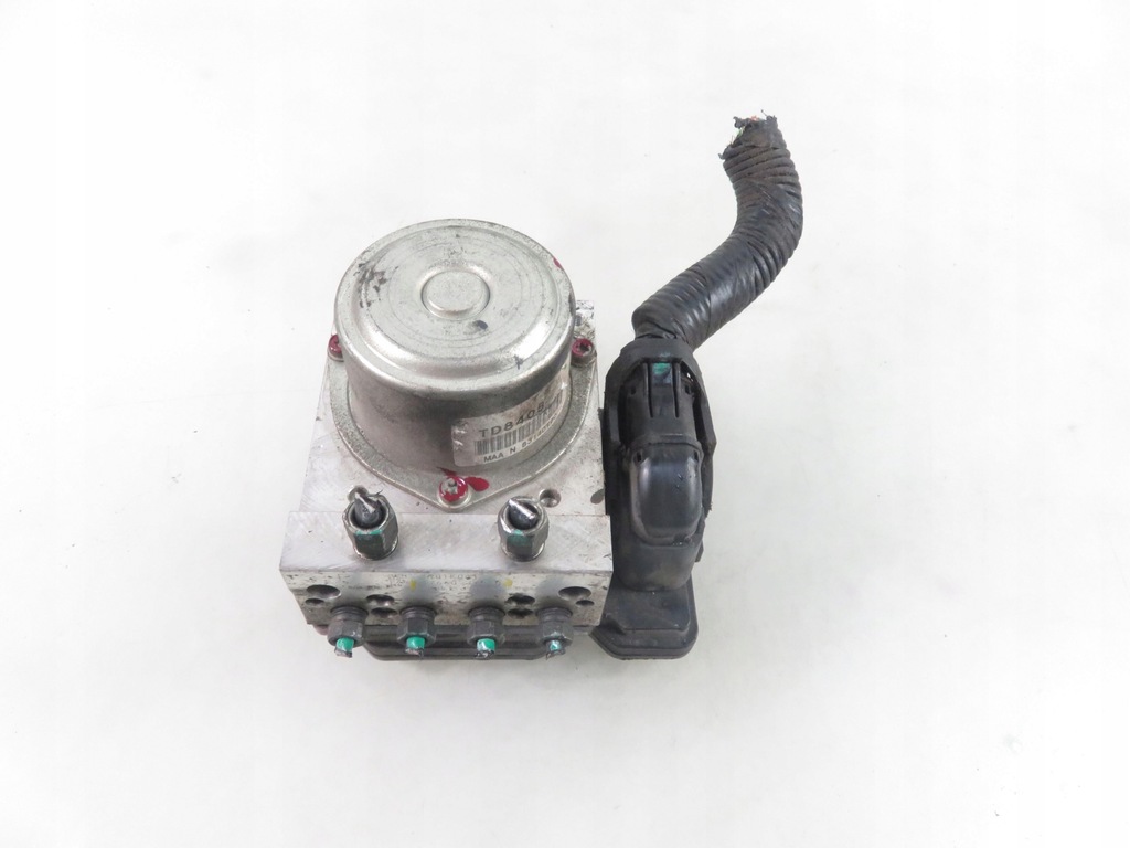 фото №7, Насос abs renault koleos i 47660jy02b