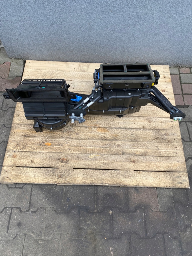 фото №1, Ford ranger v обігрівач eb3b-19b555-hp