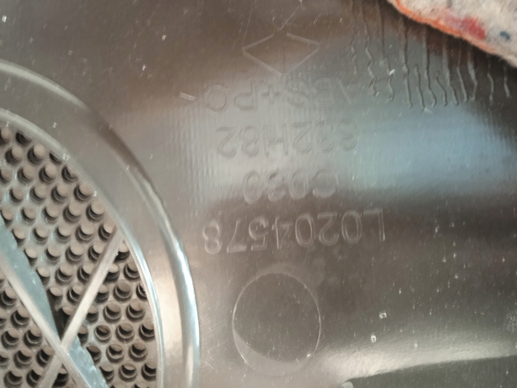 фото №9, Town country v 10-20 панель панели приборной панели usa