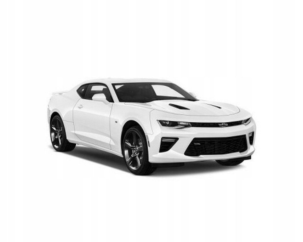 фото №8, Chevrolet camaro 16- кронштейн решітка бампера l