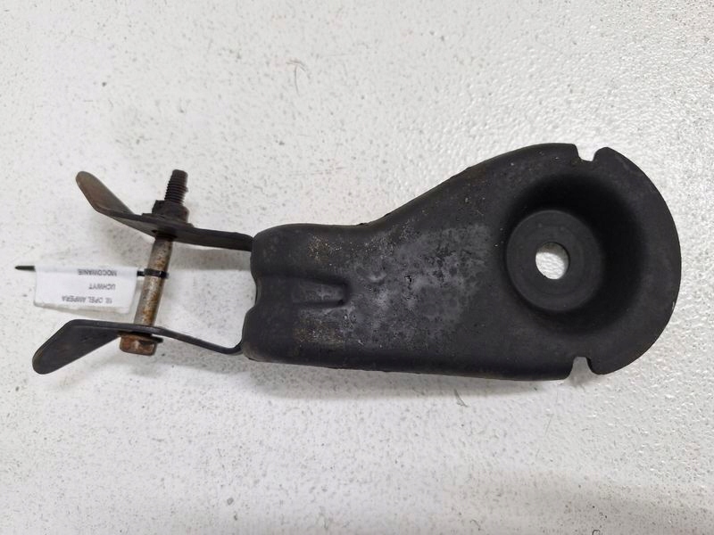 фото №6, Opel ampera кронштейн правый кронштейн радиатора правое