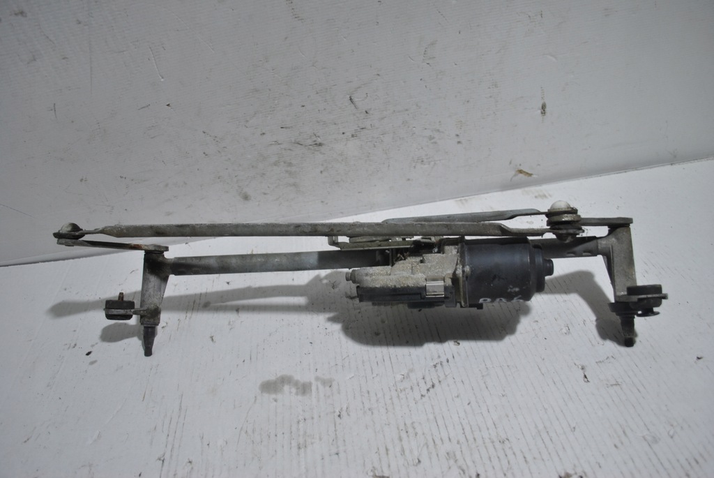 фото №5, Механизм дворники passat b6 3c1955023e