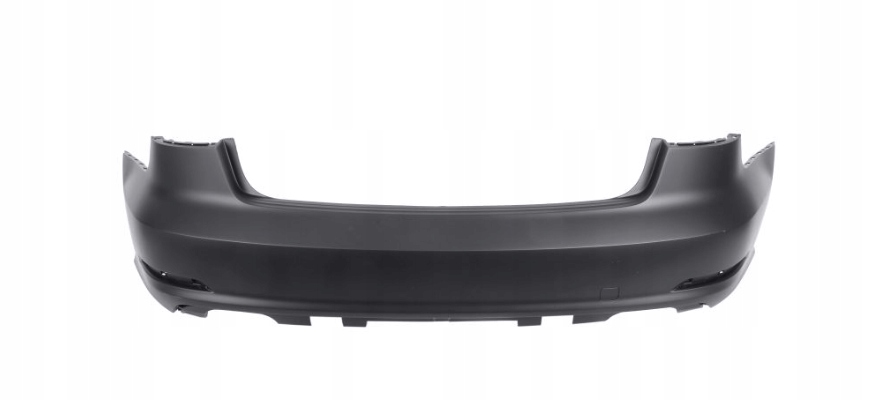 Купить Бампер задняя задний audi a3 8v sedan przedlift 2012-2016 lz7s