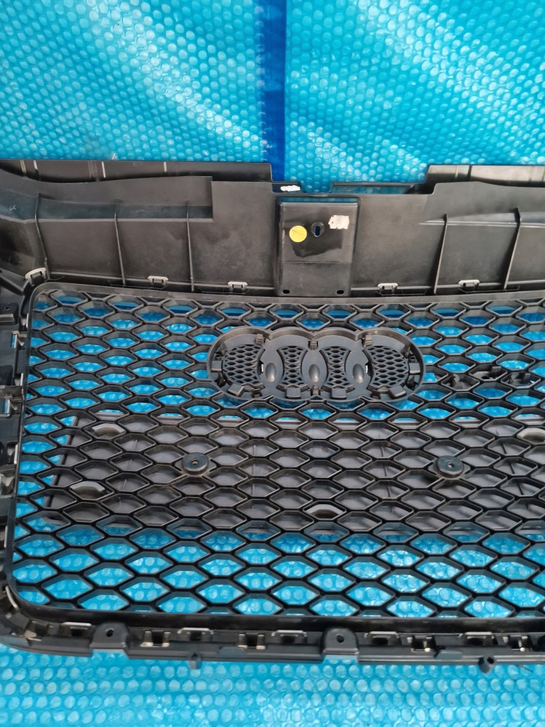 фото №6, Audi a3 rs3 решётка радиатора решётка радиатора