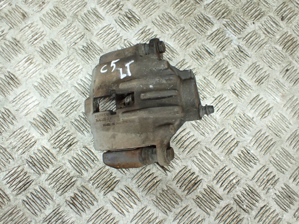 фото №1, Суппорт задний задняя chevrolet corvette c5 2000