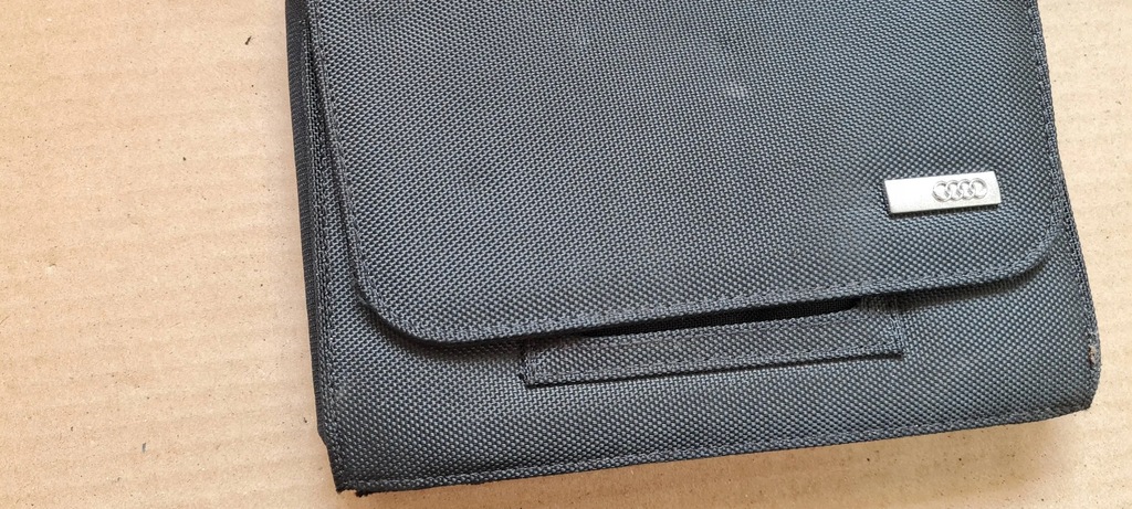 фото №8, A4 b9 8w сумка na dokumenty etiu чохол a5 8w