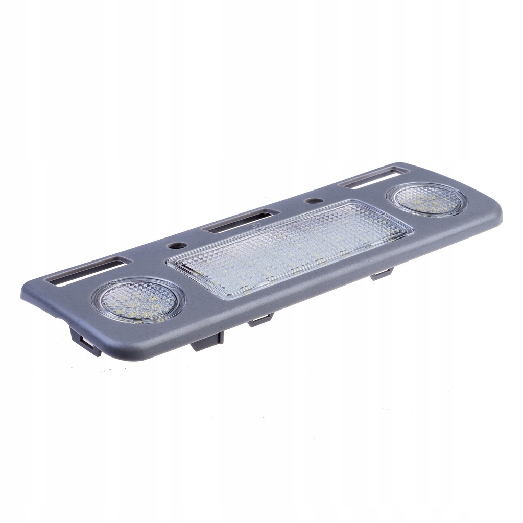 фото №2, Лампа led салону кабіни стельовий ep558