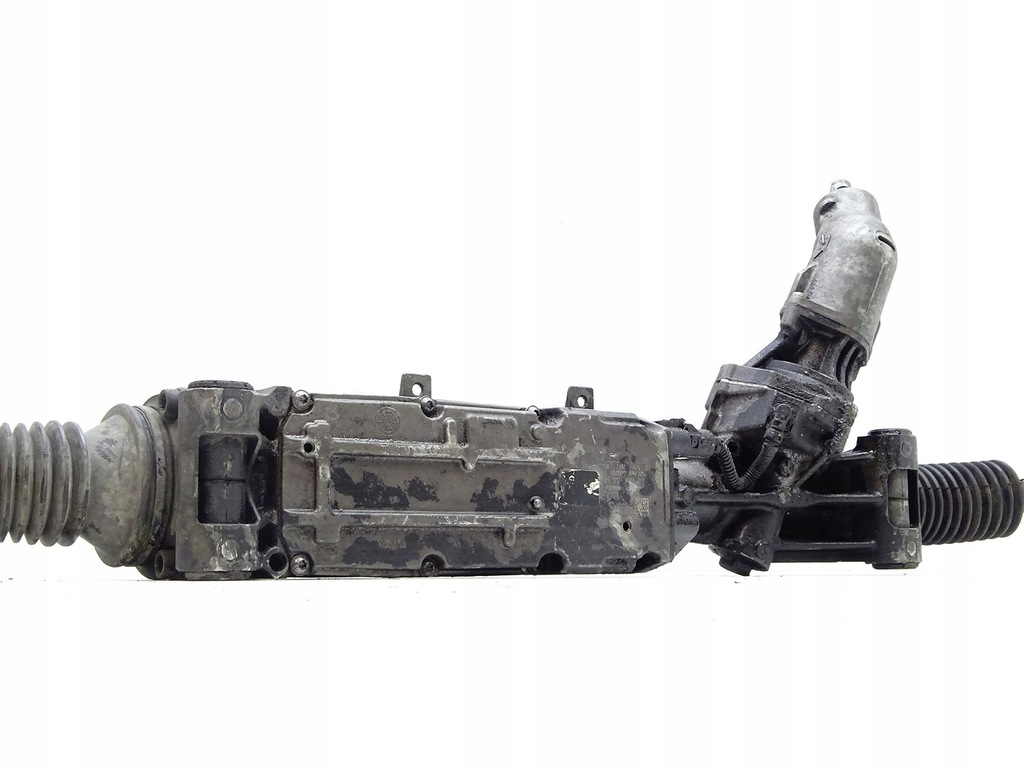 фото №9, Трансмиссия рулевая рулевая рейка audi a6 c7 a7 4g 4g2423105d