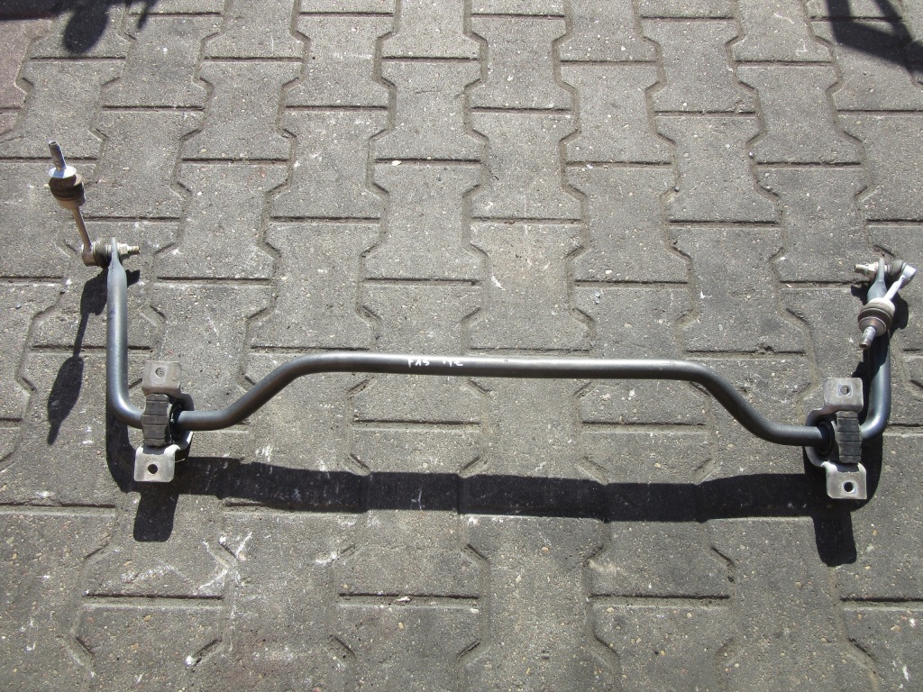 фото №1, Bmw x6 e71 2009 тяга стабилизатор задняя 235km