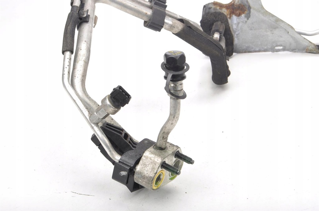 фото №5, Volvo s60 ii v60 1.6 t3 трубка шланг кондиционера