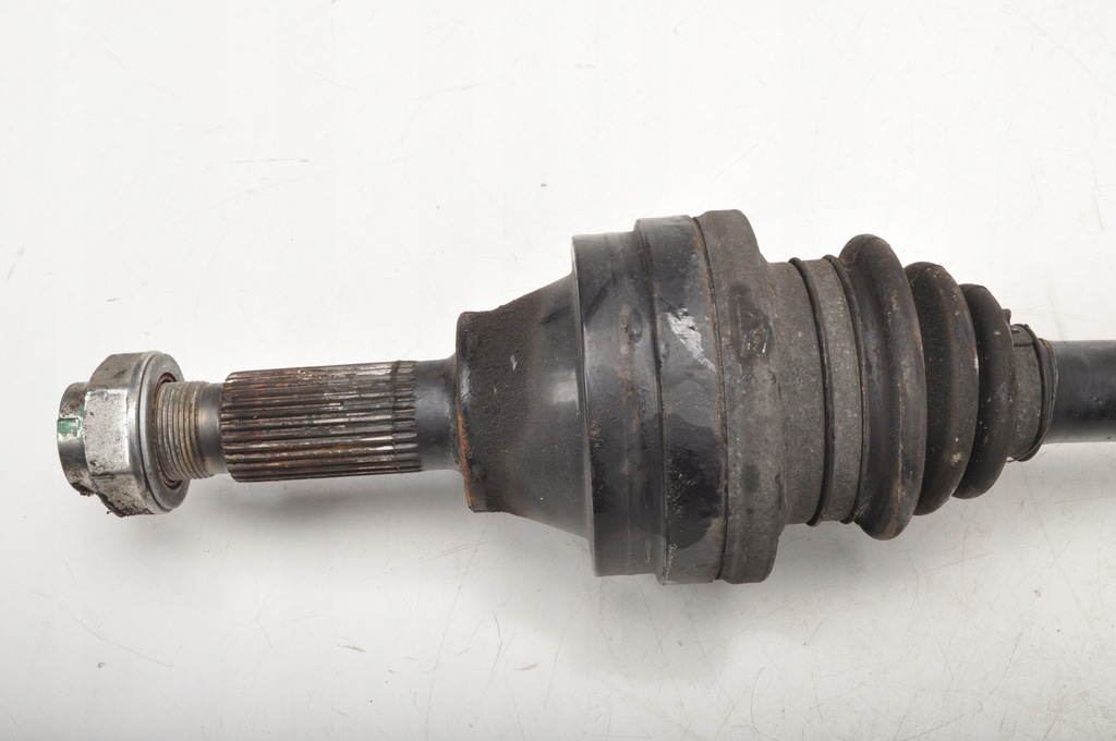 фото №6, Maserati granturismo 4.7 привідний вал задня задня 270625