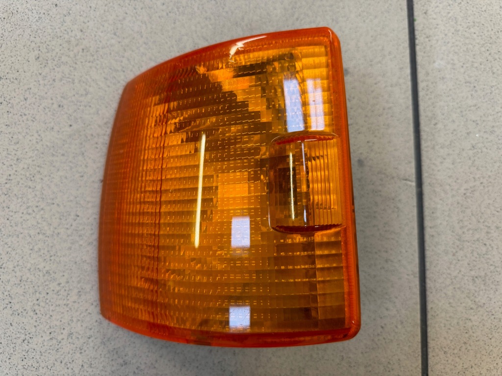 фото №5, Поворотник поворотник правый оригинал hella vw t4 transporter