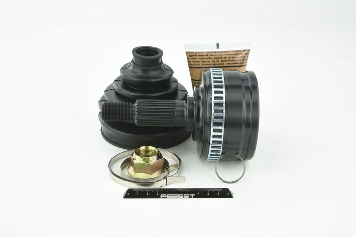 Купити Шрус  зовнішній 27x60x27 febest 1610-801a48
