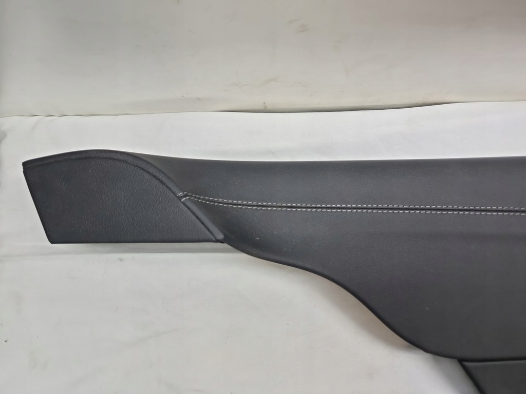 фото №4, Mercedes w238 coupe обивка