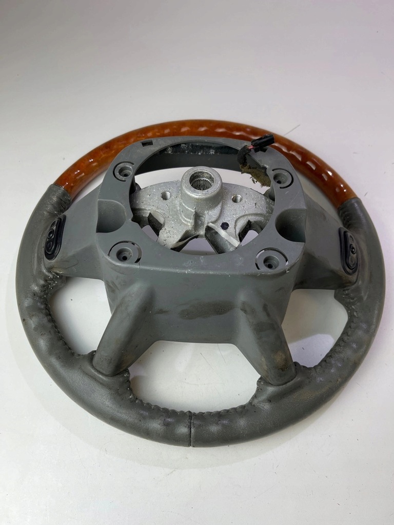 фото №15, Do обшивка повітропровід drewno jeep cherokee wk