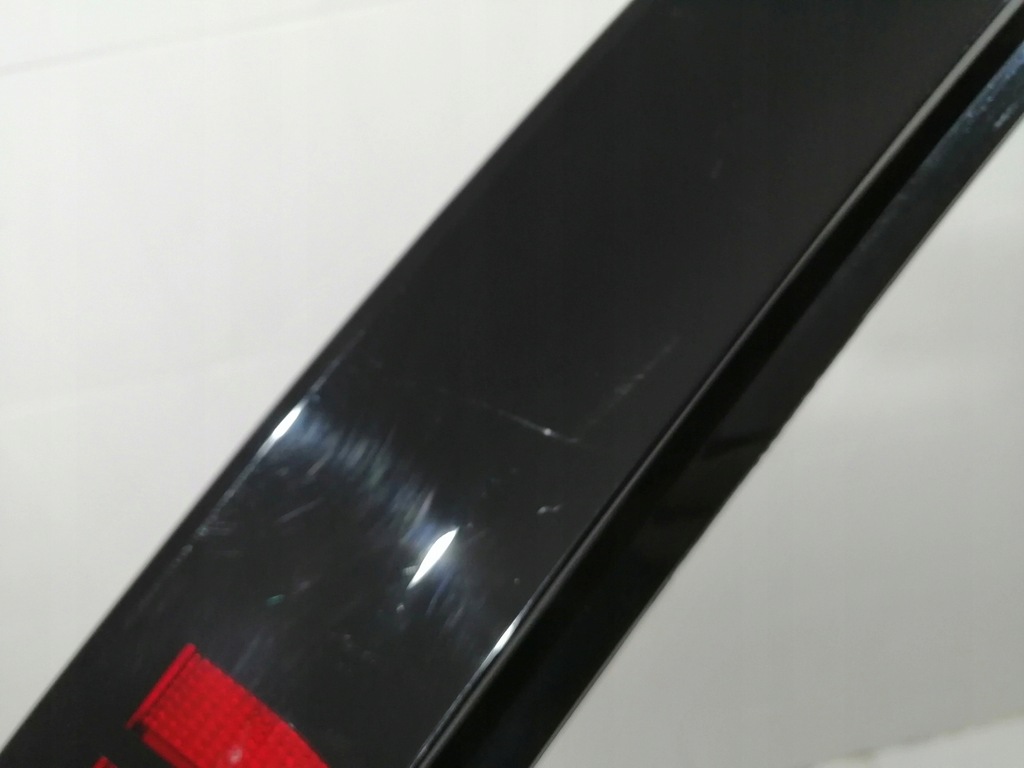 фото №13, Лампа левая задняя задняя vw caddy iv 2k7