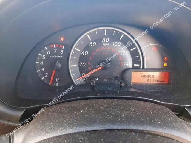 фото №6, Nissan micra k13 note e12 1.2 12v 80km коробка передач jh3303