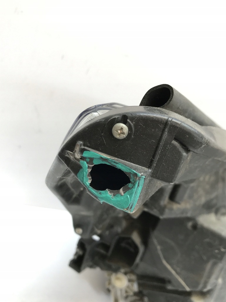 фото №11, Subaru forester v лампа левая full led