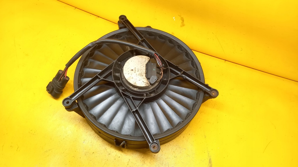 фото №7, Вентилятор ford galaxy i 95-00r 7m0121165