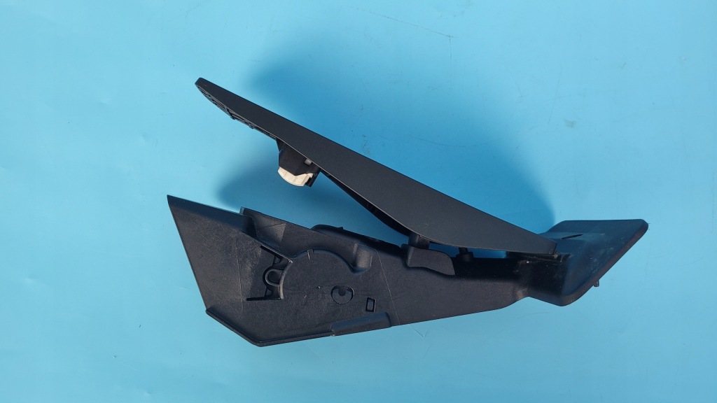 фото №10, Bmw 3' g20 330e 21r 2.0 педаль газа потенциометр 6889818