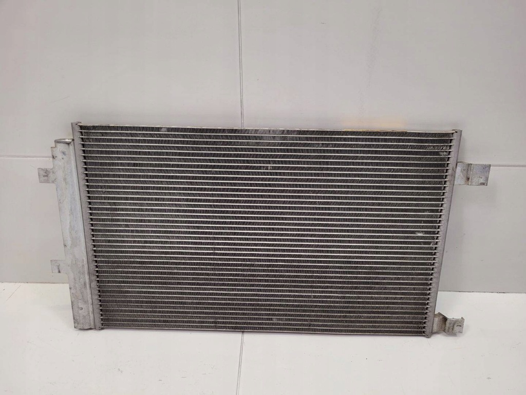 фото №6, Радиатор кондиционера renault kadjar 2018 921004575r