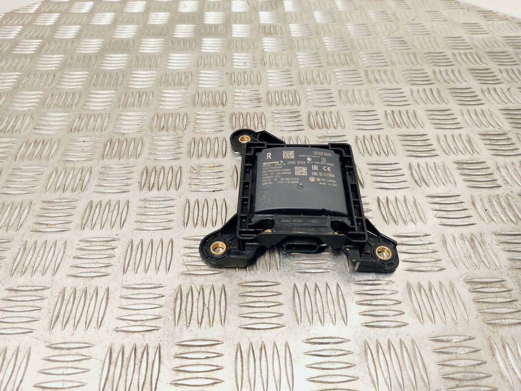 Купить Модуль мертвого pola nissan juke f16 1741158699 31043674 1.0l бензиновый