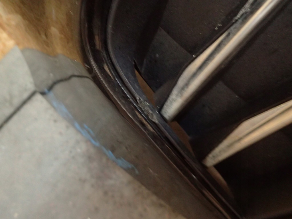 фото №8, Бампер перед audi a4 b9 16- 8w0