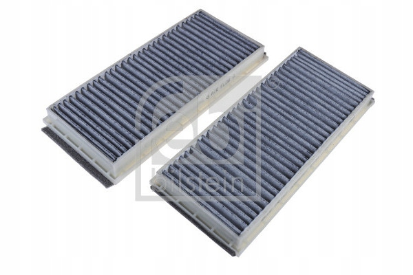 фото №1, Febi фильтр кабины mazda mpv 02- 2 szt