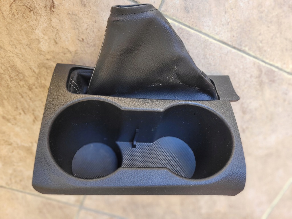 фото №5, Toyota auris ii кронштейн na чашки оригінальний номер 58804-02460