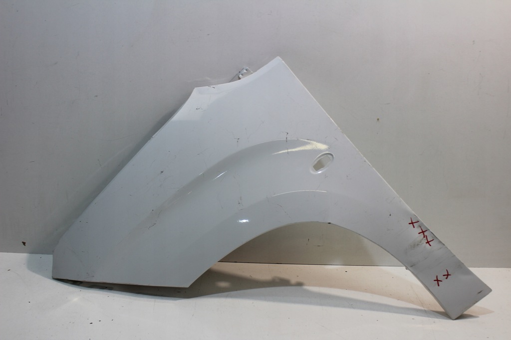 фото №1, Крыло левый перед peugeot rifter opel combo e berlingo оригинальный номер