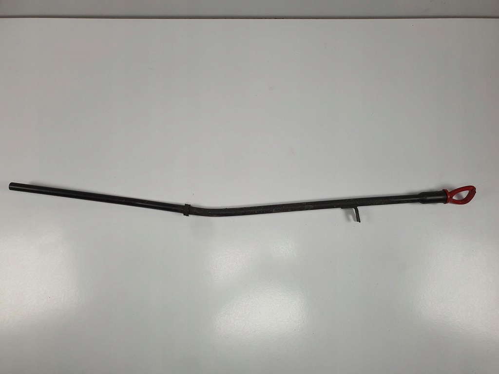 фото №1, Щуп щуп масла трубка mercedes w140 3.2