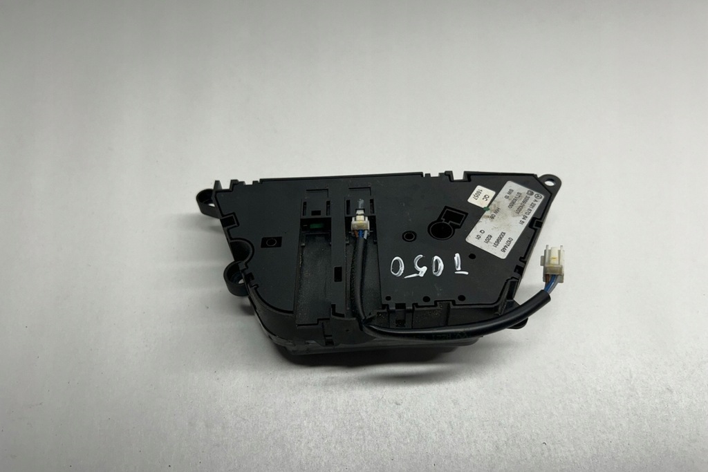 фото №7, Кнопки керування lewego сидіння mercedes-benz s w221 a2218706451 3.0l