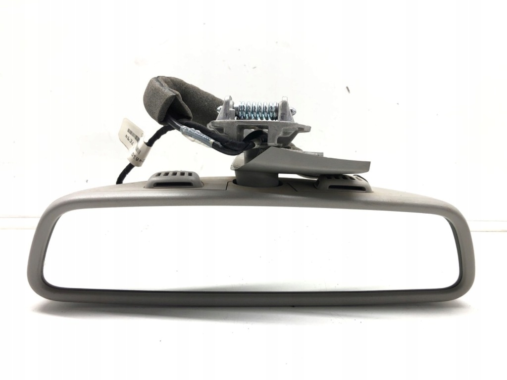 фото №1, Зеркало внутреннее mercedes x204 suv 08-15