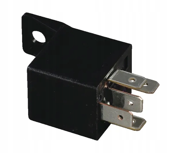 фото №1, Реле 56491 as-motor