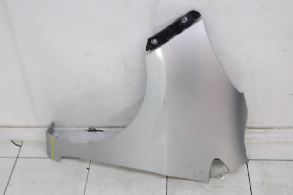 фото №1, Kia picanto ii 11r- крила лівий перед передній 3d