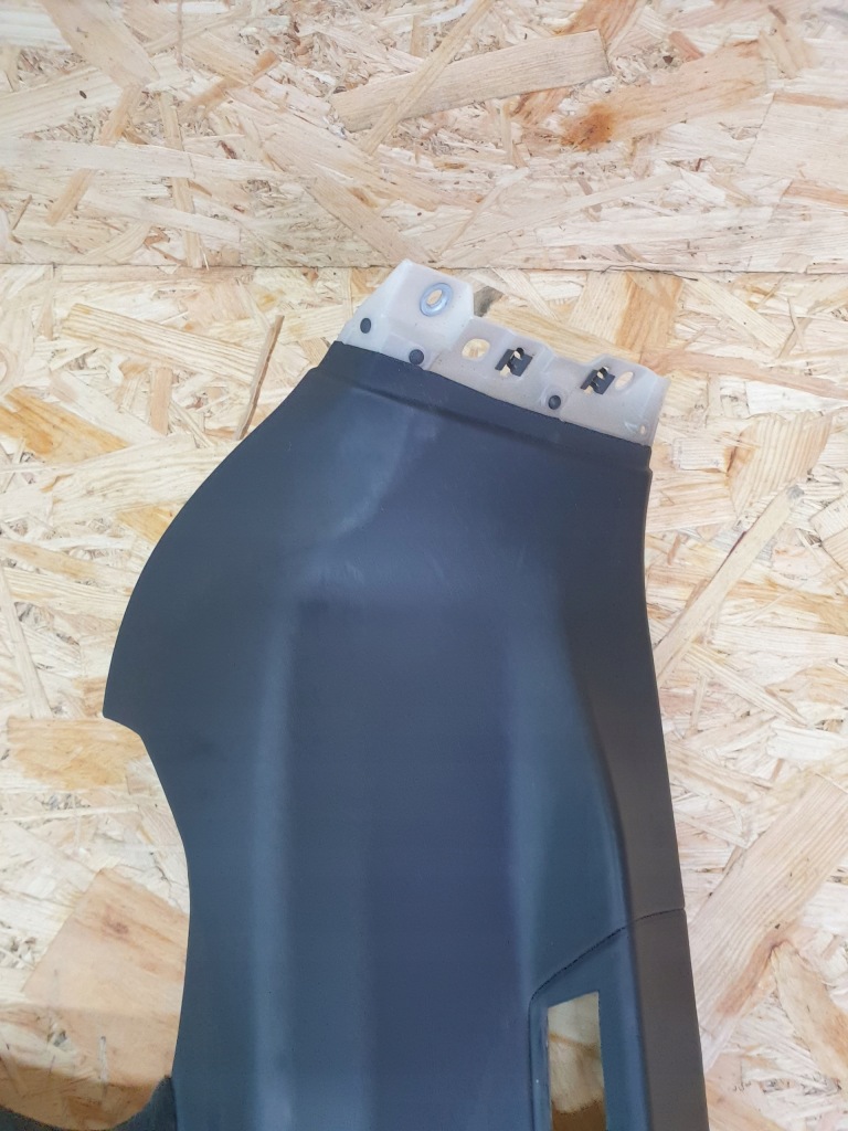 фото №4, Panamera 970 защита стойка 97055519601