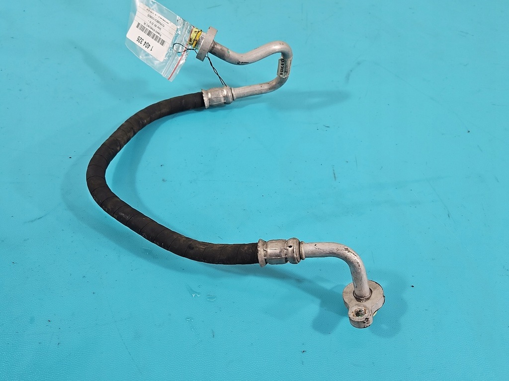 фото №1, Шланг кондиціонера трубка volvo v90 31369331