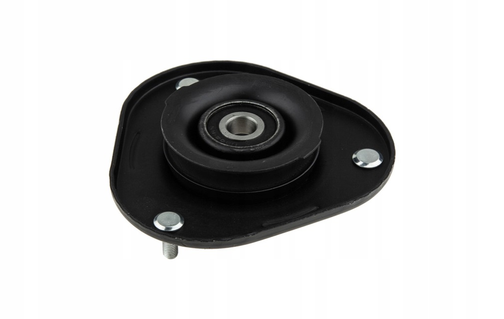 фото №1, Кронштейн амортизатора верхний перед toyota matrix