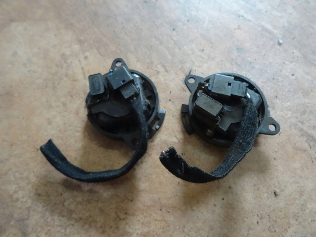 фото №5, Lancia phedra динамік