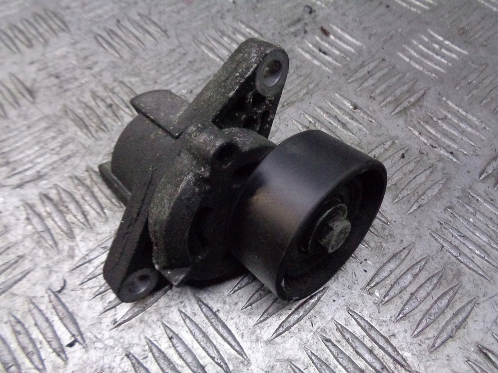 фото №1, Натяжитель ремень renault megane i 1.6